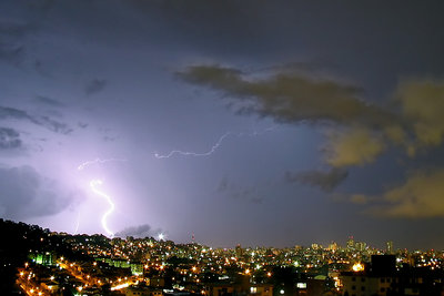 Storm - Tempestade