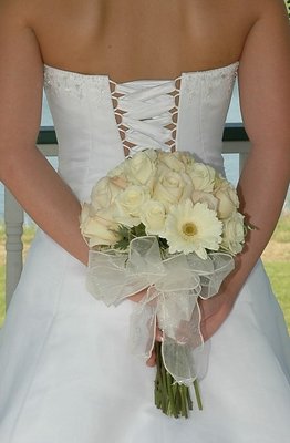 Bride Bouquet 2