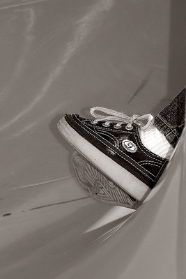 Cool Shoes