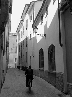 Vicolo Rastelli