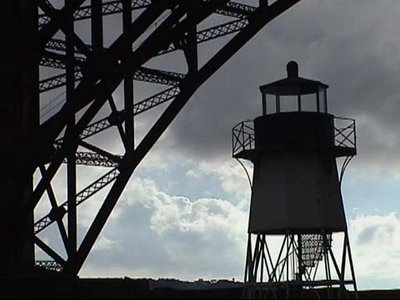 Tower