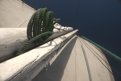 sailing 