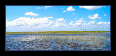 Everglades National Park