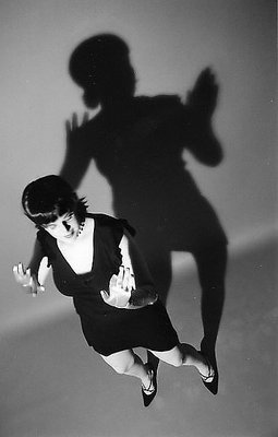 Shadow   Dancing