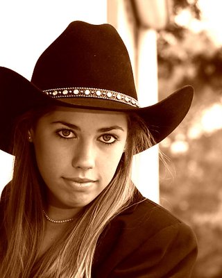 Cowgirl 2