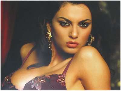 Gorgeous 