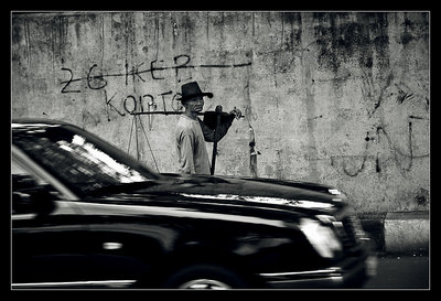 Unadjusted Contrast