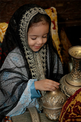 arabian girl2