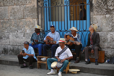 Los amigos