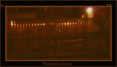 Translucence