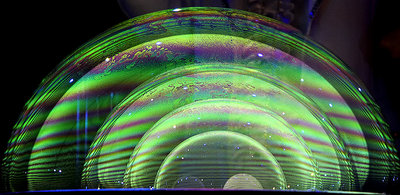 Soap Balls