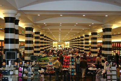 Shopping
