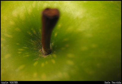 Apple VORTEX