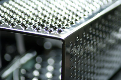 Grater