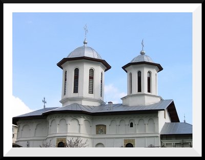 White Church