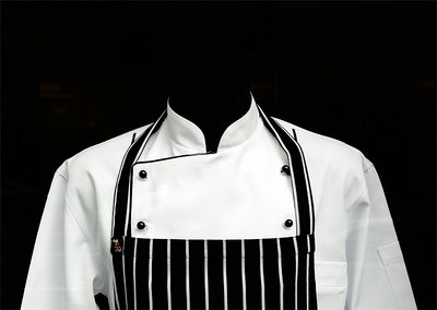 Chef's uniform