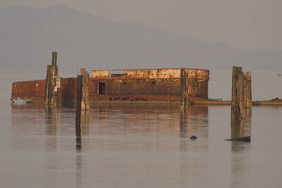 HMCS Prince Rupert