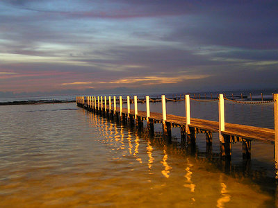 Anzac Dawn, Narrabeen