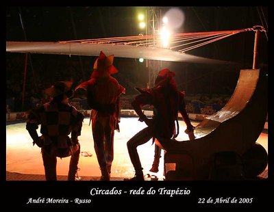 Circus 1