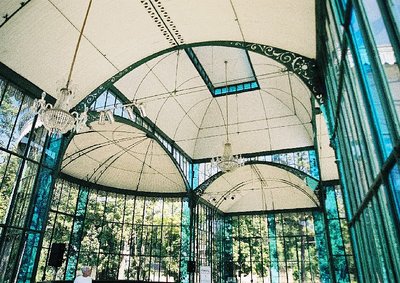 Palácio de cristal