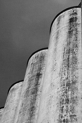 Collingwood Terminal - Spring '05