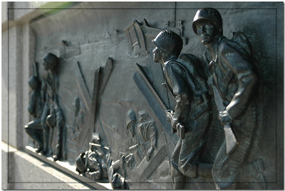 WWII Memorial