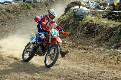 motocross 3