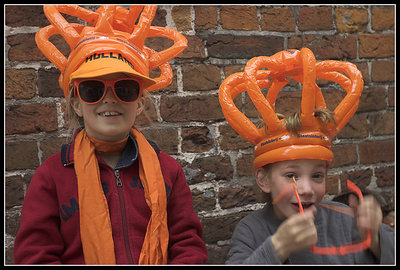 Queensday