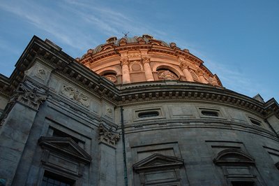 København Frederikskirke