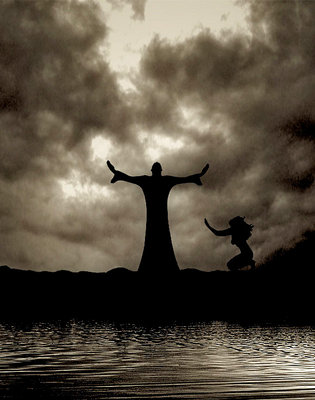 Supplication