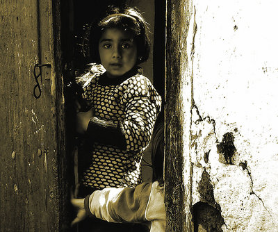 childhood's end