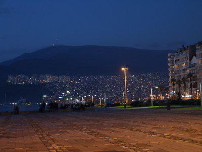 Izmir