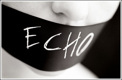 echo