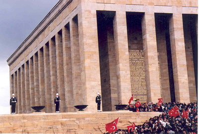 ANITKABIR