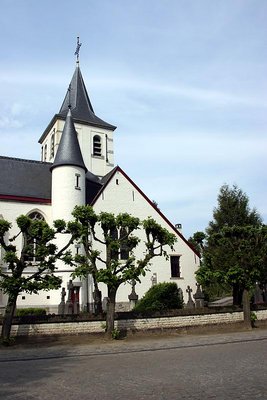 Church of Saint Martain