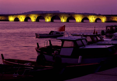 "ISTANBUL (My Town)"