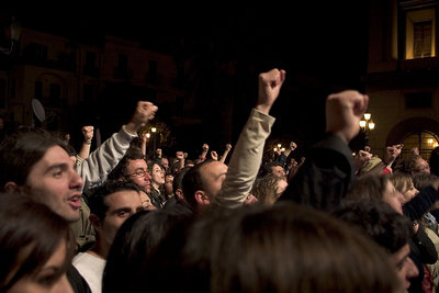 Venceremos