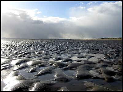 Camber Sand