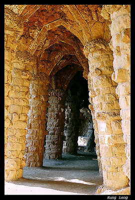 Park Guell