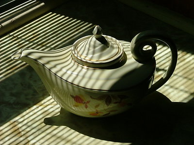 Magic Teapot