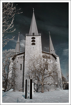 The Church (IR)