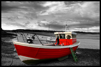 Red Boat