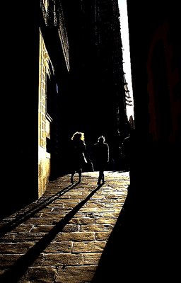Passeggiata