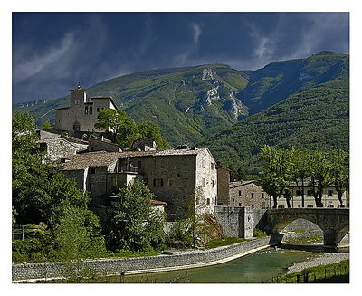 Castel Brancaleoni