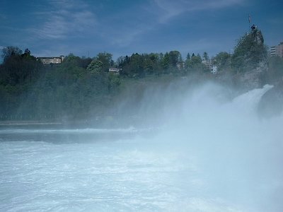 Rheinfall