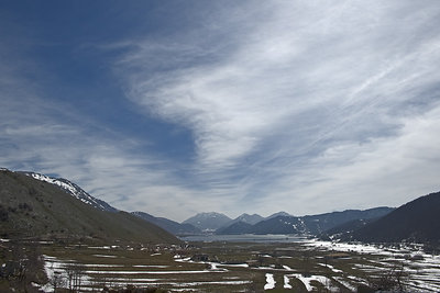 Lago del Matese IV