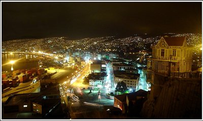 [[The Night Of Valparaiso]]