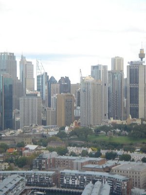 Sydney City