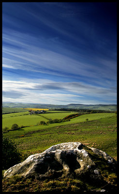 Countryside View