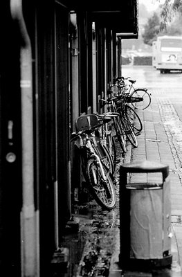 Bikes